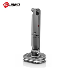 Xách tay 4K máy ảnh tài liệu có thể gập lại USB Visual Presenter cho trường kinh doanh giảng dạy hội nghị nhà cung cấp - Product Image 3