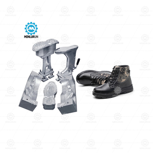 New <strong>Design</strong> Pu Dip Footwear Mold <strong>Auto</strong> Mold With High Quality
