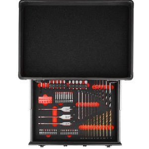 钻具工具包工具箱方便存放工具箱解决方案 - Product Image 2