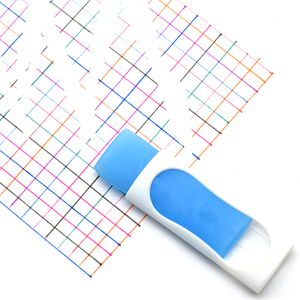 Làm sạch lau cao su Tẩy bút tẩy cho ma sát xóa được bút - Product Image 5