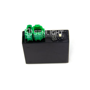 摩托车点火系统修改点火器sdh125以提高WH150CBX125 GY150 SDH150GY的速度限制 - Product Image 3