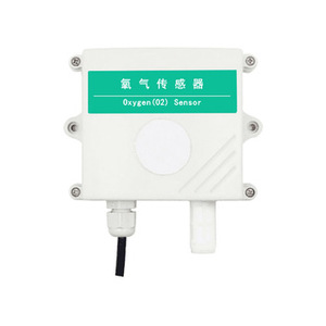 Industrial High Protection Class 3 in 1 <strong>O2</strong> Temperature Humidity Transmitter <strong>RS485</strong> <strong>Output</strong> Oxygen Gas <strong>Sensor</strong>