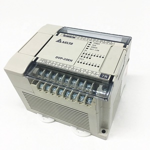NEU Programmier bare Logik steuerung DVP20EH00T3 - Product Image 3