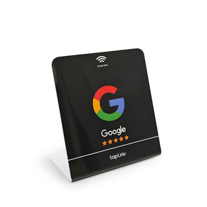 Material plástico programable código QR impreso 213 215 216 Chip NFC revisión Google Stand Card - Product Image 6