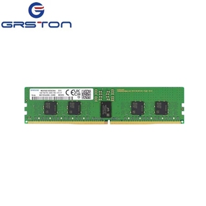 M386A4G40EM2-CRC4Y 32GB DDR4-2400/PC4-19200 RDIMM 288-Pin CL17 Quad Rank X4 ECC modulo di memoria registrata - Product Image 4