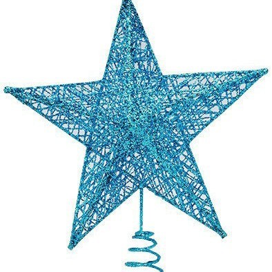 Lake Blue 20cm