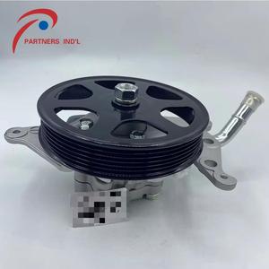 Cnwagner Power Steering Pump 6L8Z 3A696 <strong>B</strong> <strong>Applicable</strong> for Escape XLS XLT Tribute 6L8Z-3A696-<strong>B</strong>/6L843A674AA/6L843D639BA/EC0732600 - Product Image 3