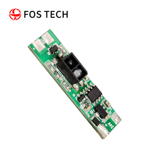 Non Touch <strong>Led</strong> Lamp Ir Infrared Short Distance Scan Hand Gesture <strong>Sensor</strong> Switch - Product Image 2