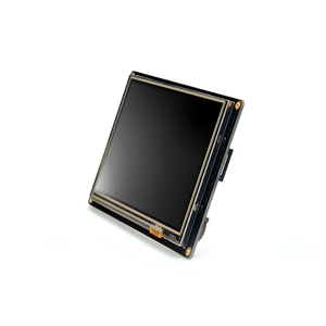 Nextion NX8048K050 5,0 Zoll HMI-Touch-Display der erweiterten Serie Intelligentes USART UART Serielles TFT-LCD-Bildschirm modul Mensch - Product Image 5