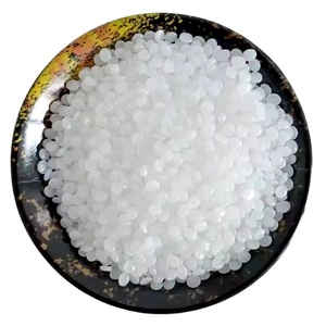 高密度聚乙烯5502ST低密度聚乙烯吹塑级高密度聚乙烯塑料材料 - Product Image 4