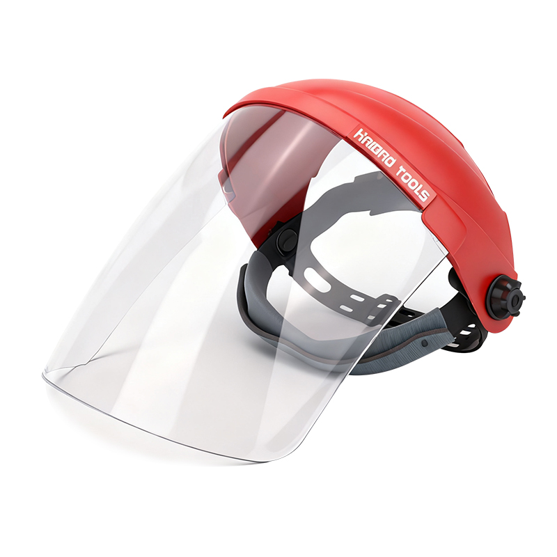 PC Protective Face Shield