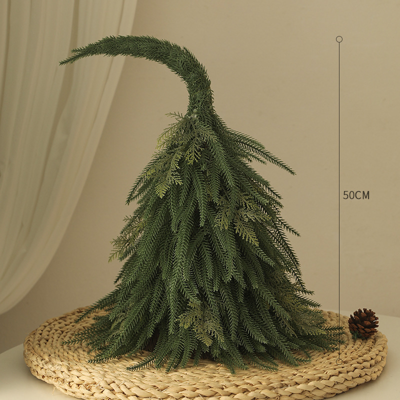 Sapin de Noël Pe-45cm