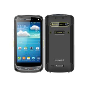 Syncotek <strong>Android</strong> RFID <strong>Reader</strong> <strong>QR</strong> <strong>Code</strong> Laser Scanner <strong>PDA</strong> Machine Handheld <strong>PDA</strong> for Logistic Warehouse - Product Image 4