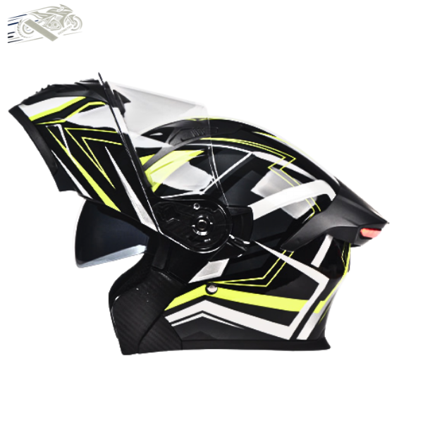 Carbon fiber pattern k9