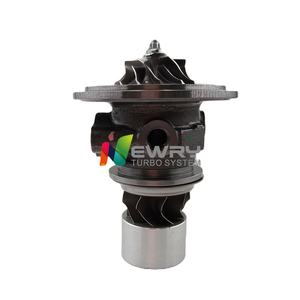 Isuzu NPR kamyon 4HG1-T 704136 motor Turbo için Newry Turbo kartuş gt2256isuzu 0003-8973267520 Euro-1 Turbo Boost kontrolü - Product Image 2