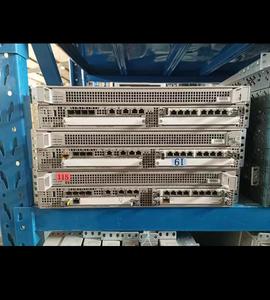 Bộ định tuyến 1002 ASR ciscos asr1002 với spa8xcht1e1 - Product Image 3