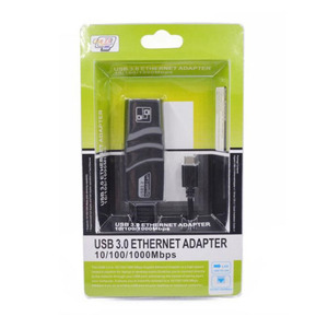 USB 3.1 Type C (USB-C) to RJ45 Gigabit Ethernet LAN <strong>Network</strong> <strong>Adapter</strong> - Product Image 5