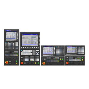 Di alta qualità GSK 25iMc controller CNC 5 assi nuovissimo kit di sistema originale adatto per fresatrici e centri di lavoro - Product Image 1