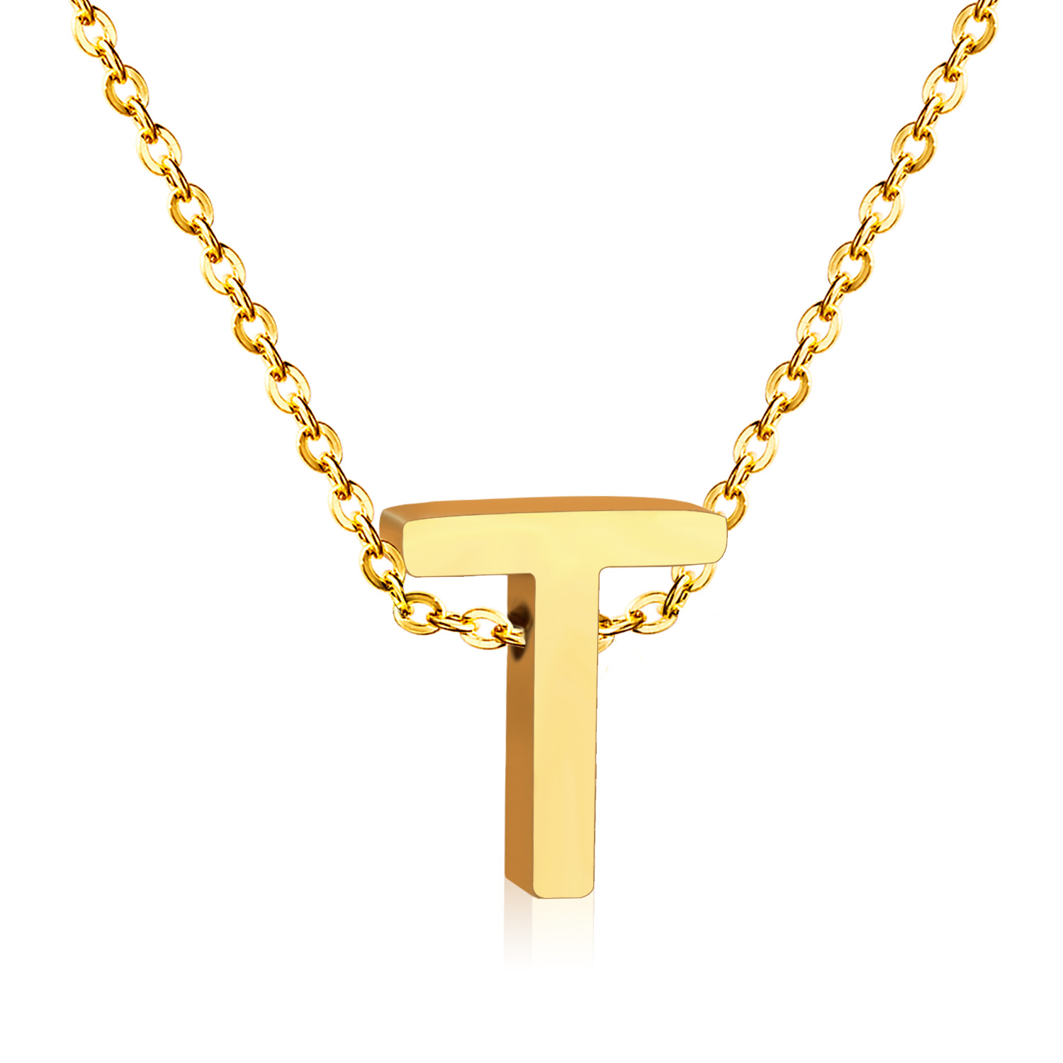 Gold T