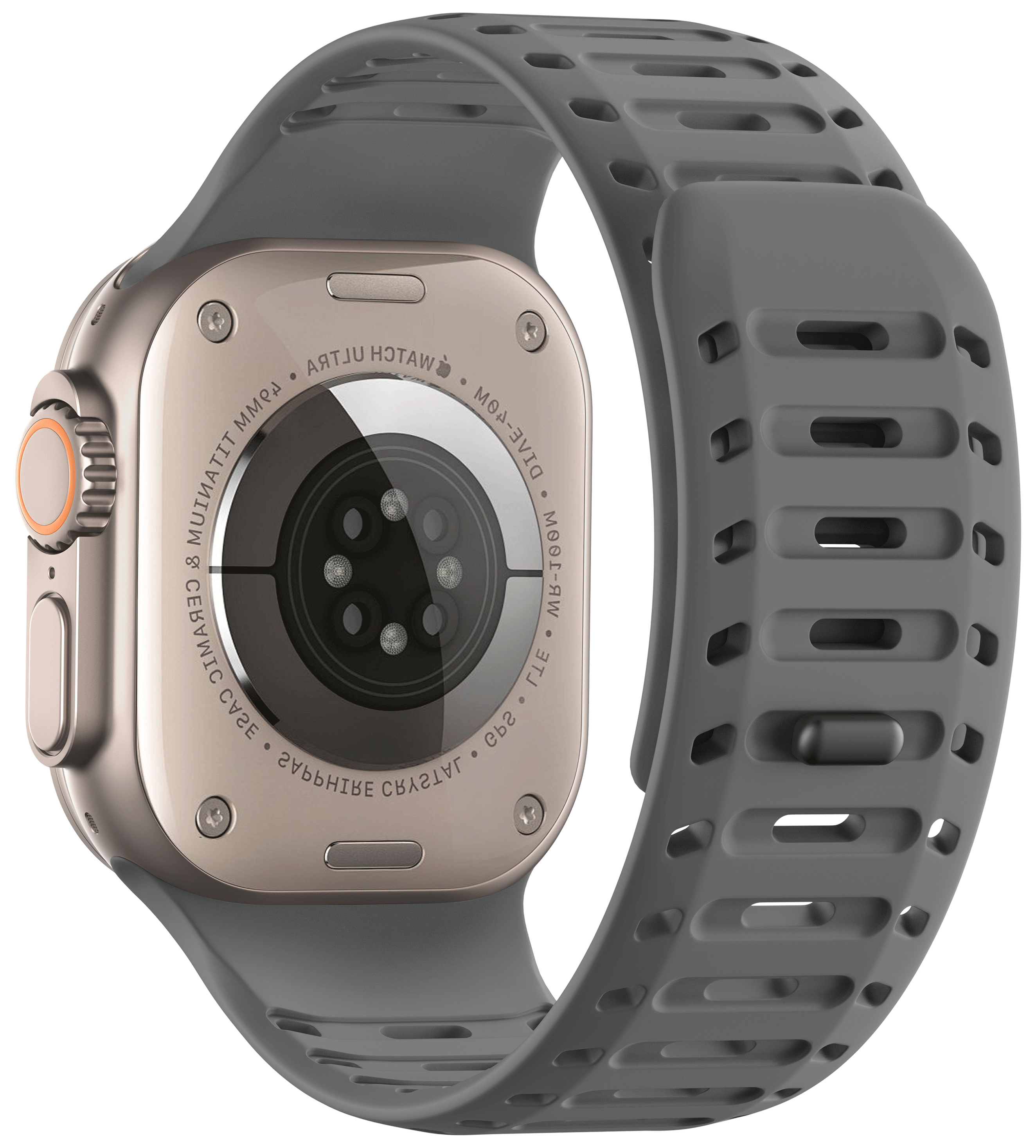 Dark Gray
