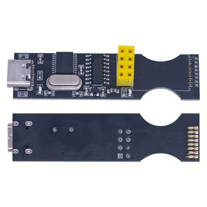 NRF24L01 2.4GワイヤレスシリアルポートからUSBトランシーバーモジュール開発ボードSMTモジュールテストスタンド - Product Image 5