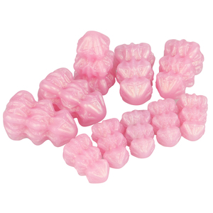 Günstiger Preis Silikon Anus Vaginal Balls Riesiger Knoten Ovi positor Eier Masturbation Spielzeug Für Männer Frauen Anal G-Punkt Stimulator - Product Image 3