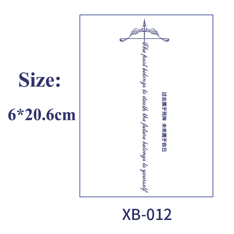 XB-12