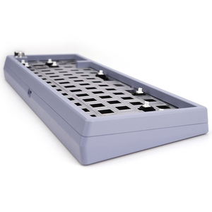 Zoom65 EE <strong>Custom</strong> Mechanical <strong>Keyboard</strong> Kit Full CNC Aluminium Case 65 <strong>Keys</strong> Compact Layout <strong>Keyboard</strong> - Product Image 5