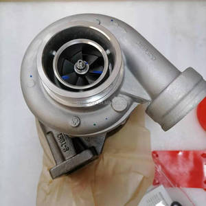 S2B S200 motor turbo 318844 318729 04259315 motor turbo Deutz BF6M1013FC Volvo EC210 EC240B ec2engine motor için - Product Image 1
