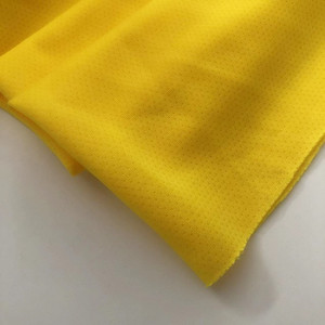 YunYi Vải Lưới Birdeye Polyester Tái Chế 100% Dệt Với Chức Năng Thấm Hút <span class=keywords><strong>Midori</strong></span> Cho Đồ Thể Thao - Product Image 4
