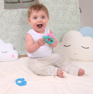 Bán Hot bé mọc răng đồ chơi, dễ thương <span class=keywords><strong>Silicone</strong></span> mọc răng đồ chơi cho trẻ sơ sinh - Product Image 5