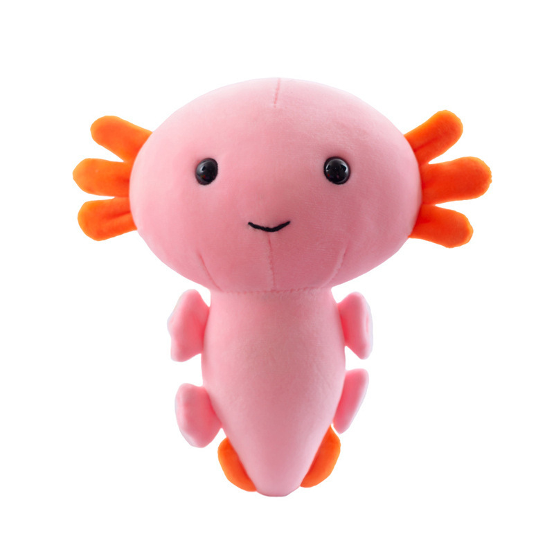 Rose Orange