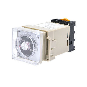 REX-C100 Multiple Input Digital Display Thermostat <strong>SSR</strong>/Relay <strong>Output</strong> for Oven/industry <strong>PID</strong> Intelligent <strong>Temperature</strong> <strong>Controller</strong>