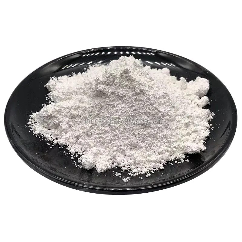 The manufacturer supplies 600 mesh calcined kaolin white kaolin clay for pottery kaolin clay for fire brick