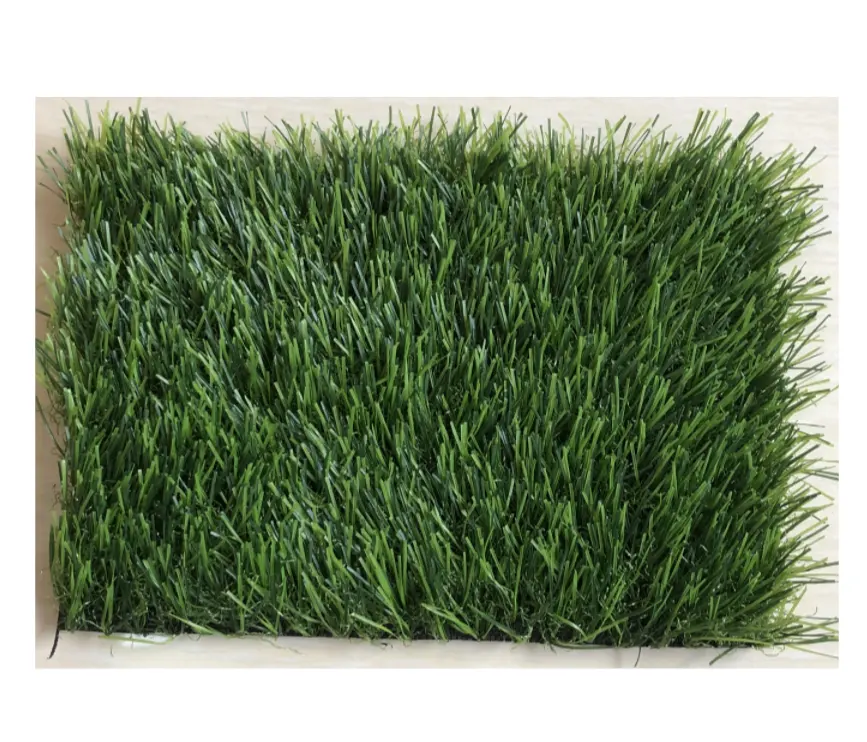 low maintenance excellent UV resistant synthetic turf landscaping artificial grass suppliers