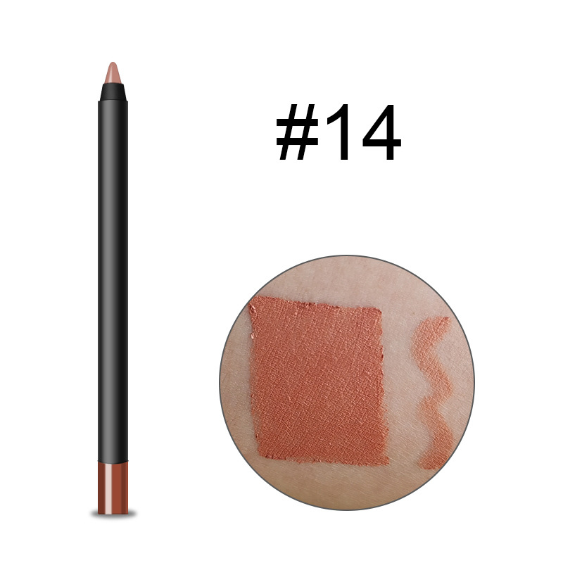 #14