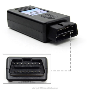 汽车诊断扫描仪Obd2扫描仪1.4.0读码器扫描仪 - Product Image 6