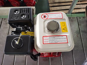 Sharpower 420cc gx420 190f 15HP xi lanh đơn <span class=keywords><strong>4</strong></span> thì làm mát không khí nhỏ động cơ xăng giá danh sách - Product Image 6