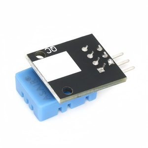 YXW DHT-11 DHT11 modulo sensore di temperatura e umidità digitale interruttore sonda KY-015 adatto per Arduino