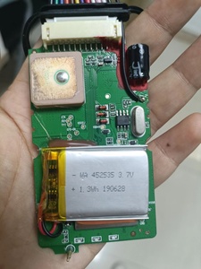 Alta calidad 303F Gsm 2G plataforma libre en tiempo Real Coban coche motocicleta vehículo seguro Gps dispositivo de seguimiento localizador Gps Tracker - Product Image 5