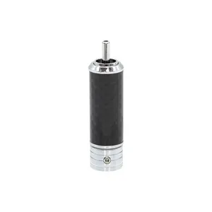 Conector RCA hembra Jack RCA macho enchufe Audio y Video Cable adaptador conector altavoz amplificador Cable conector - Product Image 4