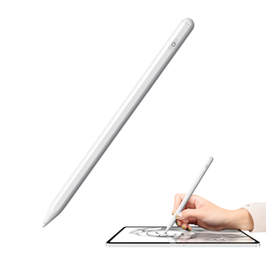 Lòng Bàn Tay Từ Từ chối Cảm Ứng Máy Tính Bảng <span class=keywords><strong>Stylus</strong></span> <span class=keywords><strong>Pen</strong></span> Cho iPad Không Khí 4 Ipad 8th Thế Hệ 2018 2024 iPad Bán Buôn <span class=keywords><strong>Stylus</strong></span> Bút Chì - Product Image 5
