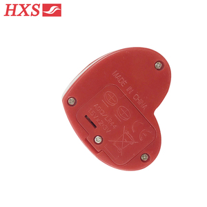 儿童玩具定制可记录小心跳声音音乐芯片录音机盒按钮模块 - Product Image 5