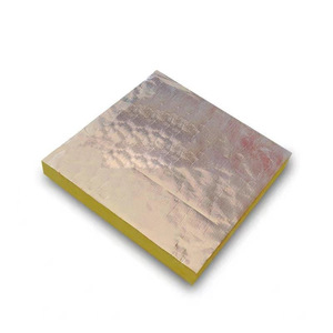 Vật liệu cách nhiệt ISOKING Laine De Verre Kraft - Product Image 1