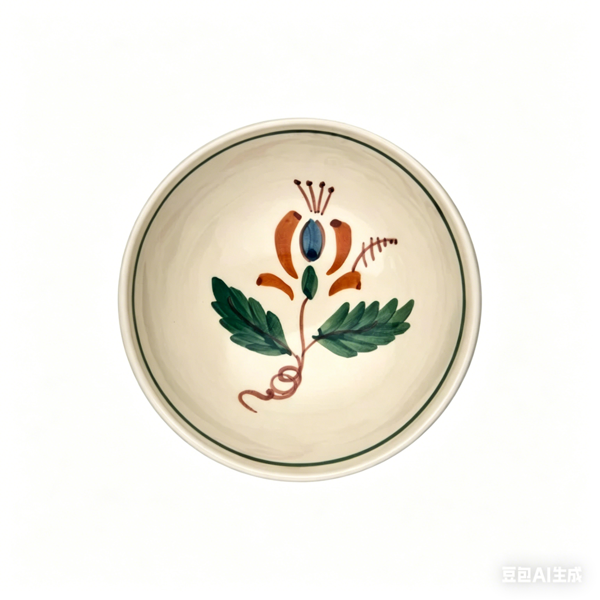 verde 12 pulgadas
