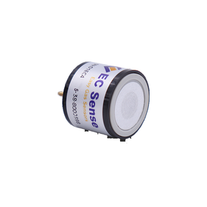 Sensor de fluoruro de hidrógeno electroquímico con precio competitivo, sensor HF para detector de gas - Product Image 1