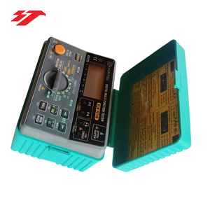 Kyoritsu 6010B çok fonksiyonlu test cihazı döngü direnç test aleti - Product Image 2