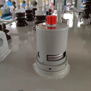 Trasformatore di distribuzione impregnato di olio trifase 250kva 10KV 11KV 35KV 380V 400V 60Hz uscita di ingresso di frequenza 132KV 400KV - Product Image 3