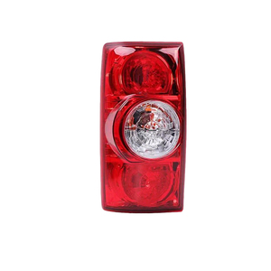 For JAC Shuailing T6 Control Arm Tie Rod End Fender Bumper Headlight Tail Lamp Fog Light Ball Joint Stabilizer Link <strong>Spare</strong> <strong>Part</strong> - Product Image 3