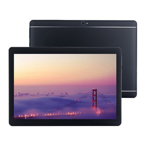 10 pollici Android Tablet 32GB Computer con Display HD WiFi 3G SIM Card Slot GPS GSM rete 10.1 pollici 3D Tablet PC - Product Image 3